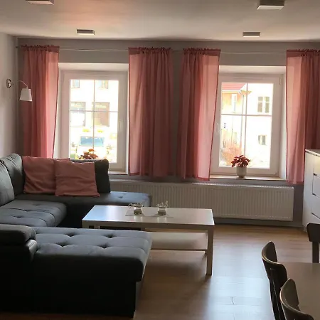 Zofia Διαμέρισμα Duszniki Zdrój