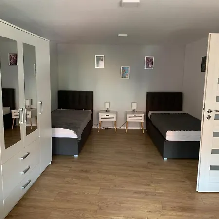 Zofia Διαμέρισμα Duszniki Zdrój