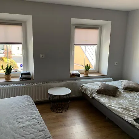 Διαμέρισμα Zofia *