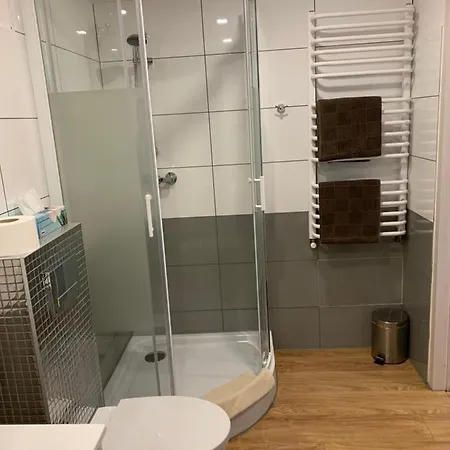 Zofia Duszniki Zdrój