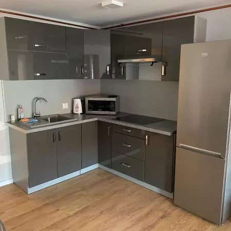 Διαμέρισμα Zofia