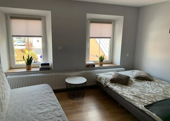 アパート Zofia *